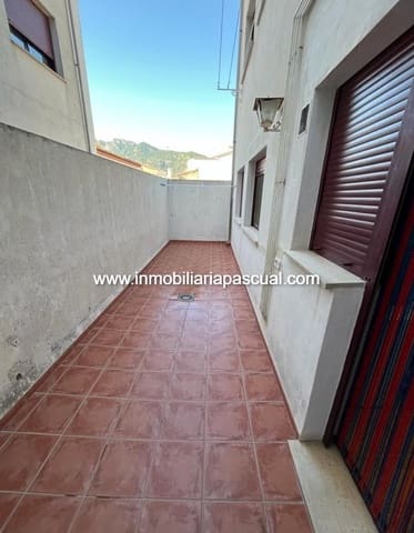 4 bedroom Flat for sale in Muro de Alcoy - € 125,000 (Ref: 8891521)