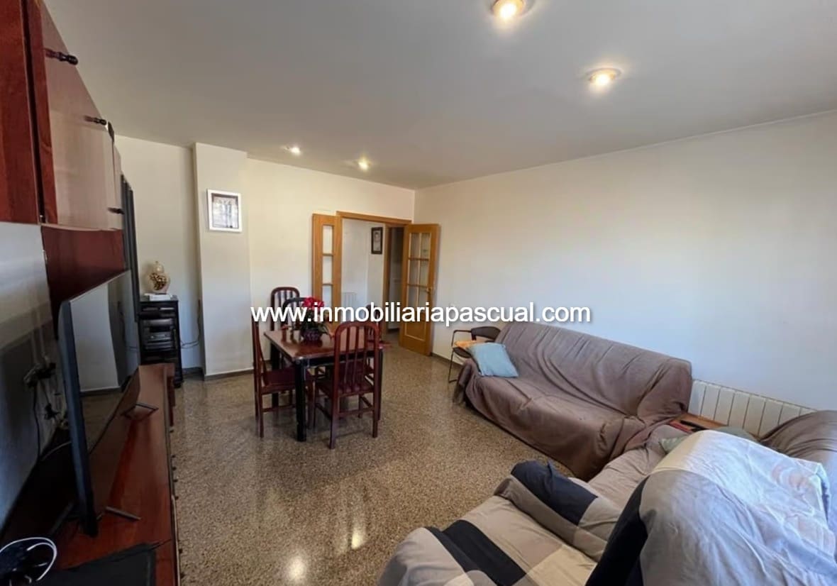 4 soveværelse Lejlighed til salg i Muro de Alcoy - € 125.000 (Ref: 8891521)