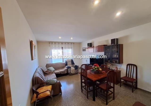 4 bedroom Flat for sale in Muro de Alcoy - € 125,000 (Ref: 8891521)