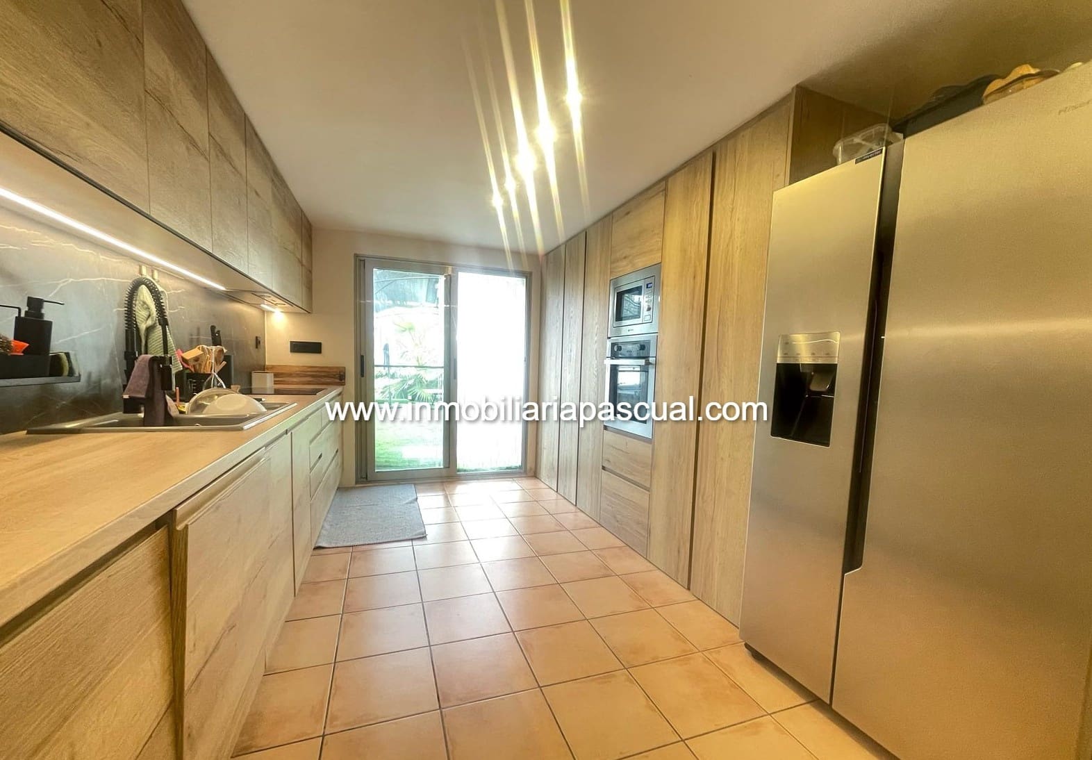 3 Zimmer Villa zu verkaufen in Muro de Alcoy - 190.000 € (Ref: 8895270)