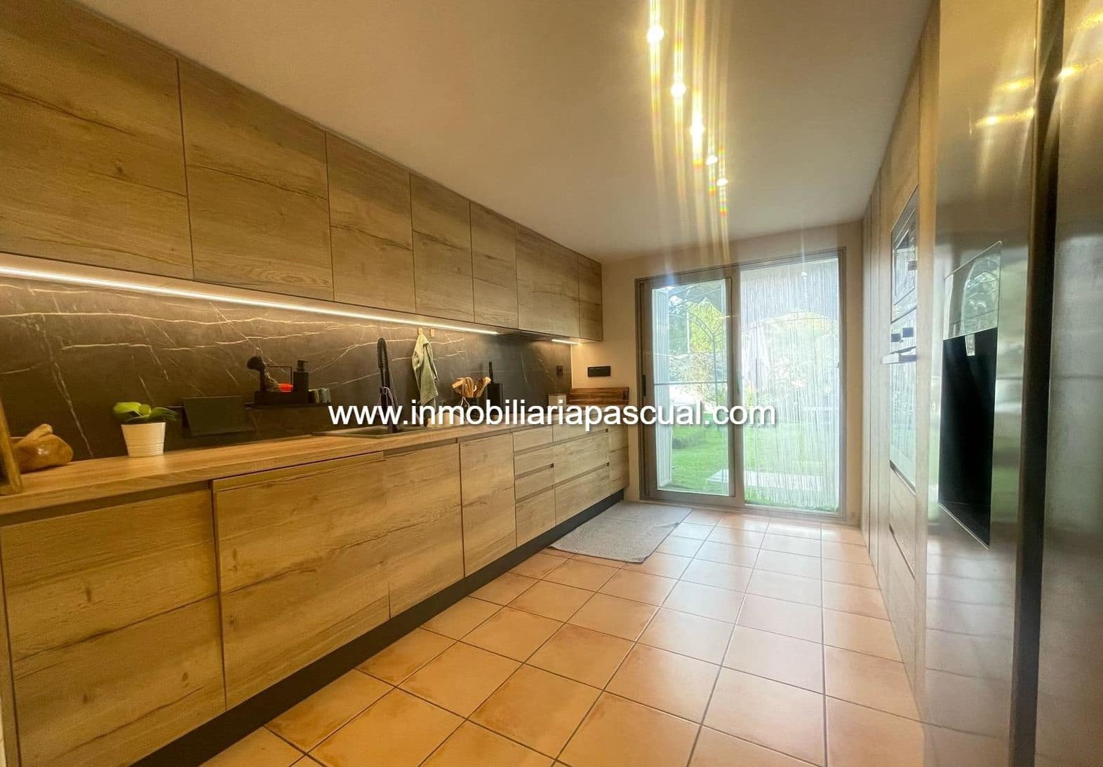 3 Zimmer Villa zu verkaufen in Muro de Alcoy - 190.000 € (Ref: 8895270)