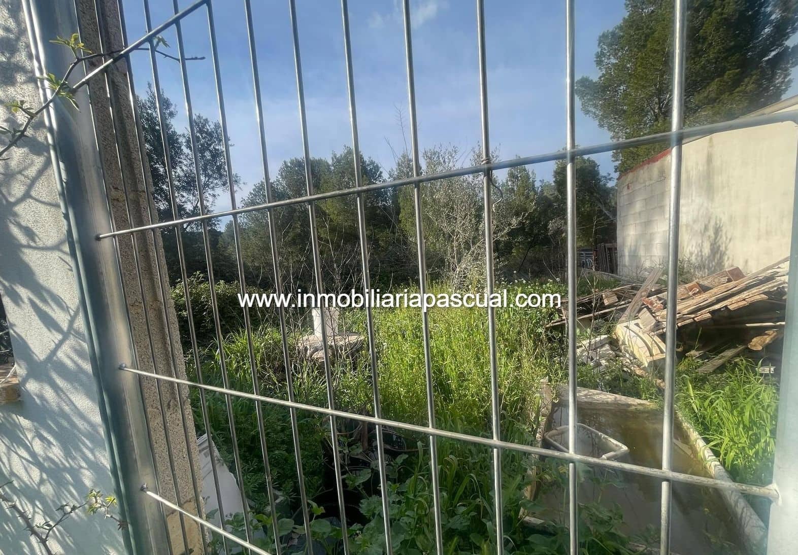 3 Zimmer Villa zu verkaufen in Muro de Alcoy - 190.000 € (Ref: 8895270)