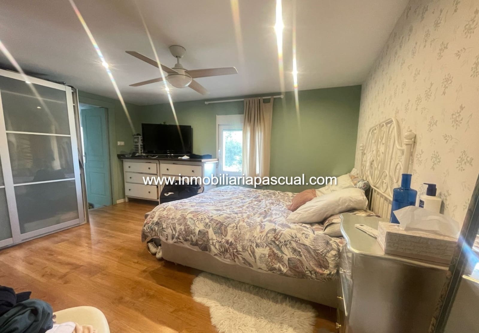 3 Zimmer Villa zu verkaufen in Muro de Alcoy - 190.000 € (Ref: 8895270)