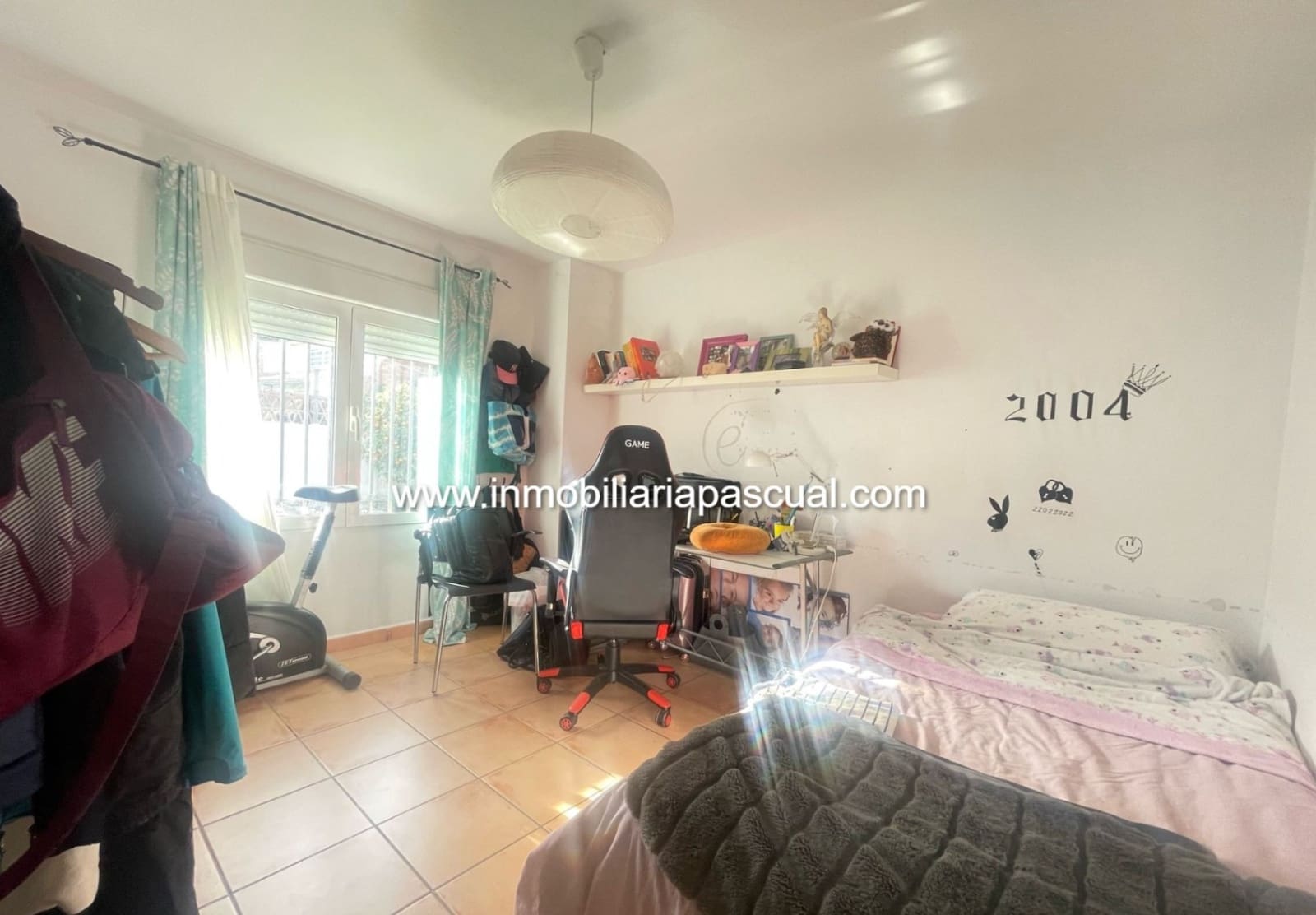 3 Zimmer Villa zu verkaufen in Muro de Alcoy - 190.000 € (Ref: 8895270)