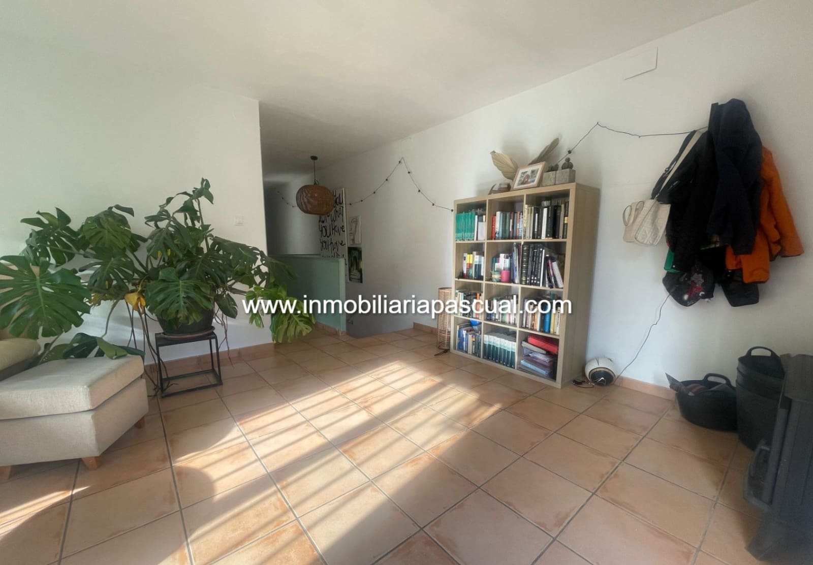 3 Zimmer Villa zu verkaufen in Muro de Alcoy - 190.000 € (Ref: 8895270)