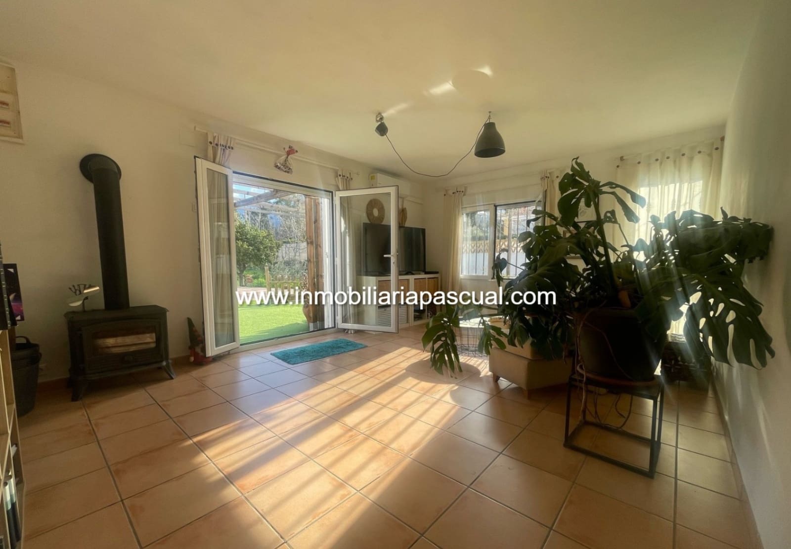3 Zimmer Villa zu verkaufen in Muro de Alcoy - 190.000 € (Ref: 8895270)