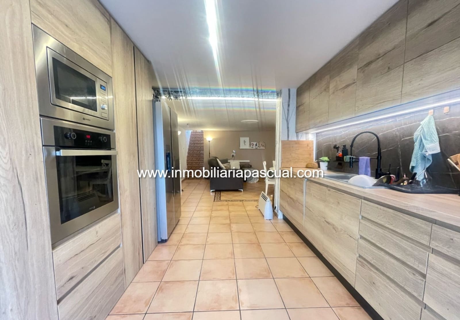 3 Zimmer Villa zu verkaufen in Muro de Alcoy - 190.000 € (Ref: 8895270)