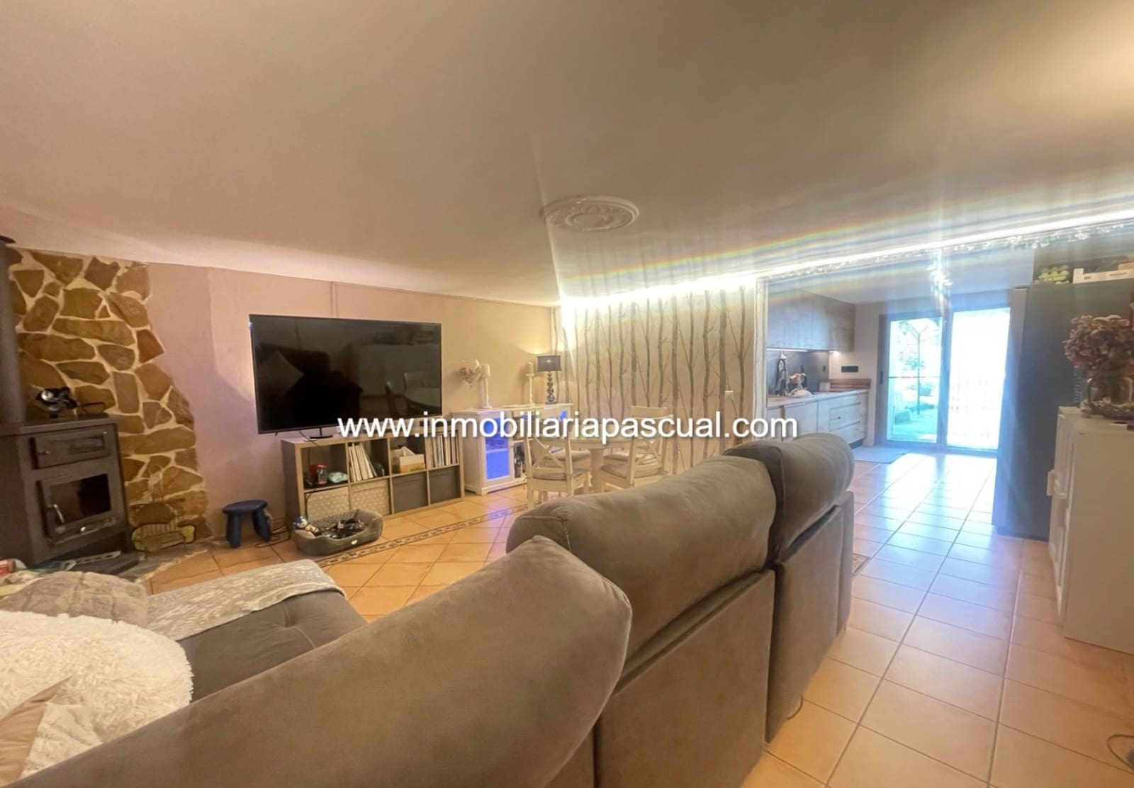 3 Zimmer Villa zu verkaufen in Muro de Alcoy - 190.000 € (Ref: 8895270)