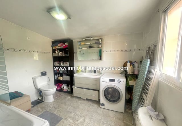 3 soveværelse Villa til salg i Muro de Alcoy - € 190.000 (Ref: 8895270)