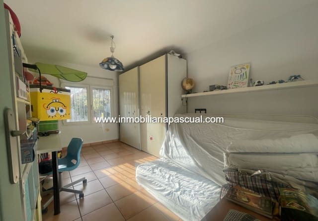 3 soveværelse Villa til salg i Muro de Alcoy - € 190.000 (Ref: 8895270)