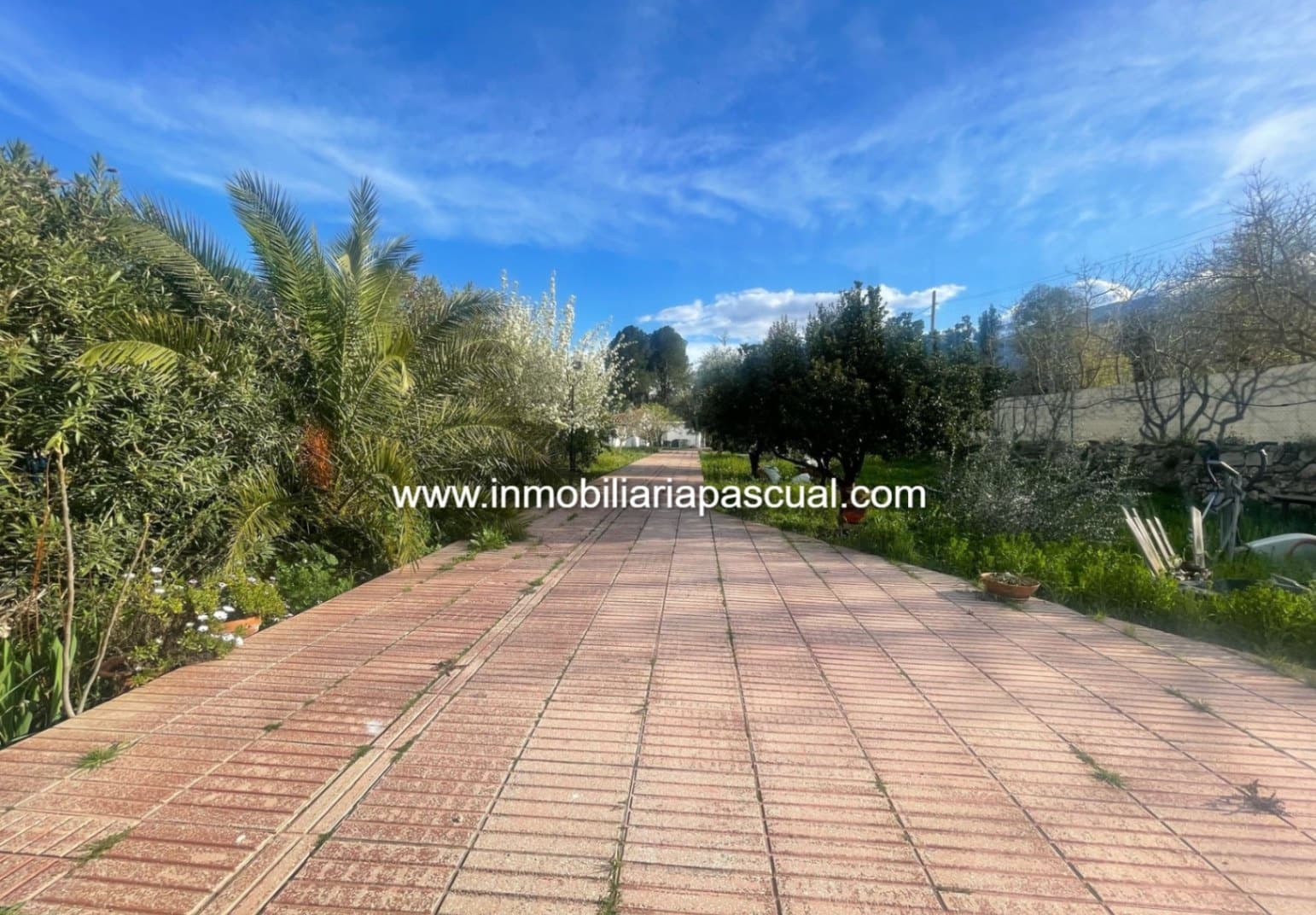 3 Zimmer Villa zu verkaufen in Muro de Alcoy - 190.000 € (Ref: 8895270)