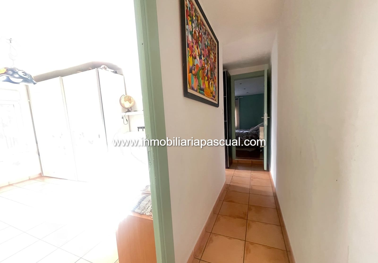 3 Zimmer Villa zu verkaufen in Muro de Alcoy - 190.000 € (Ref: 8895270)