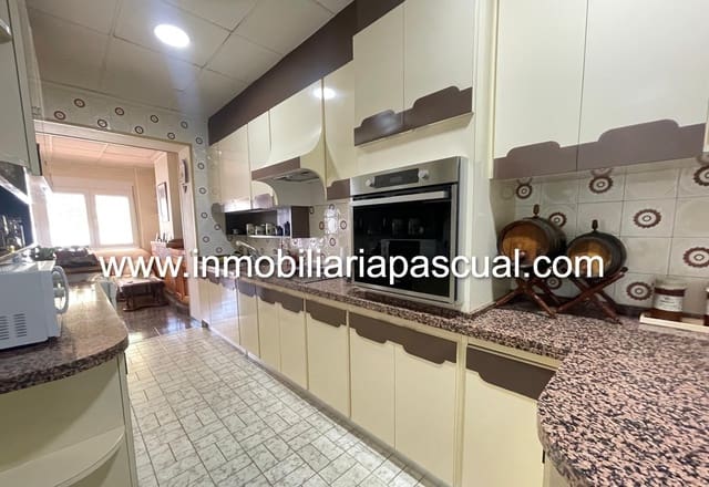 4 soveværelse Villa til salg i Gaianes - € 160.000 (Ref: 8906171)