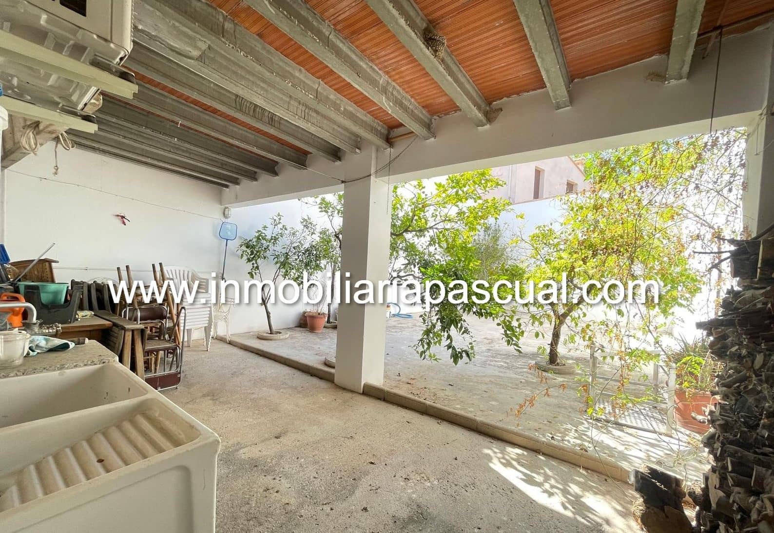 4 soveværelse Villa til salg i Gaianes - € 160.000 (Ref: 8906171)