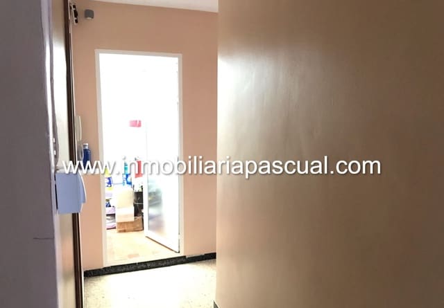 4 soverom Leilighet til salgs i Alcoy / Alcoi - € 120 000 (Ref: 8920001)