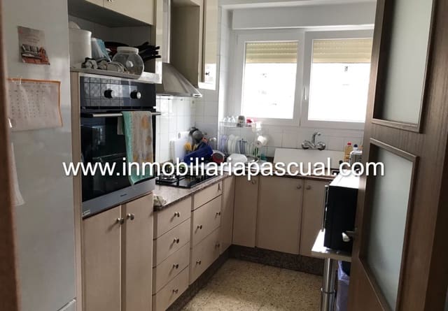 4 soverom Leilighet til salgs i Alcoy / Alcoi - € 120 000 (Ref: 8920001)