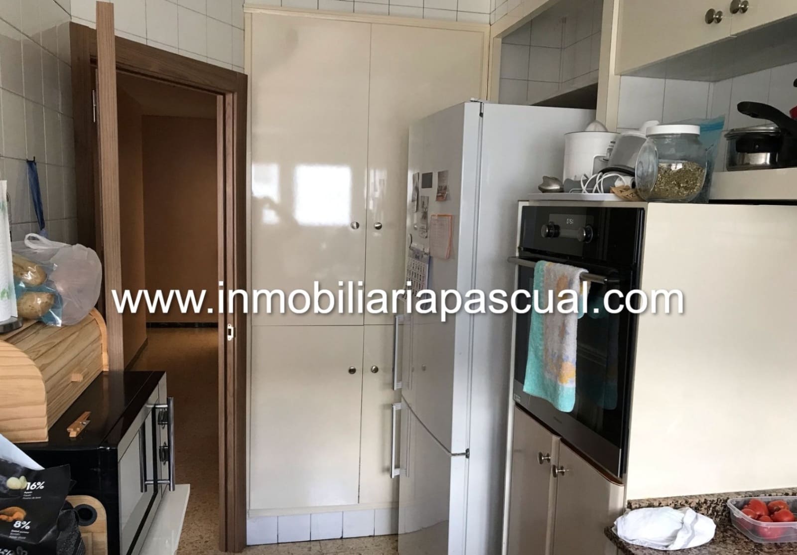 4 soverom Leilighet til salgs i Alcoy / Alcoi - € 120 000 (Ref: 8920001)