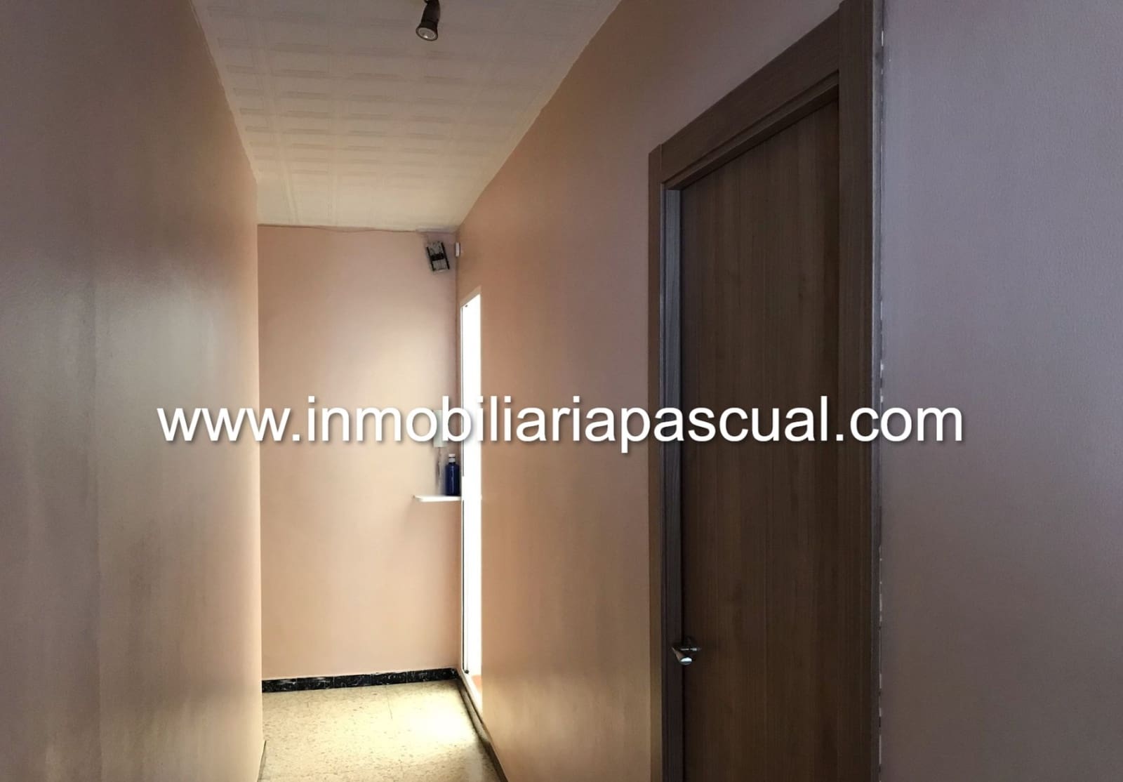 4 soverom Leilighet til salgs i Alcoy / Alcoi - € 120 000 (Ref: 8920001)