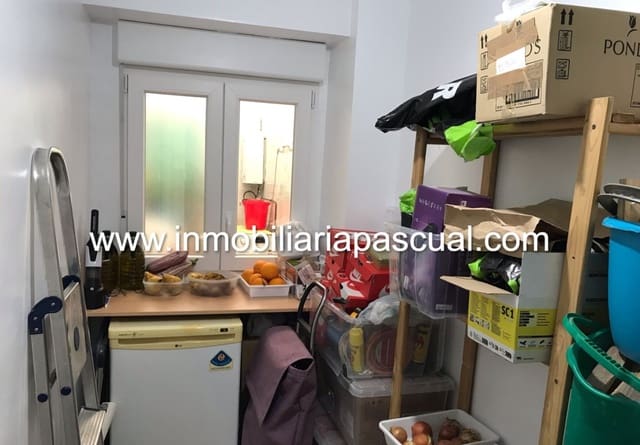 4 soverom Leilighet til salgs i Alcoy / Alcoi - € 120 000 (Ref: 8920001)