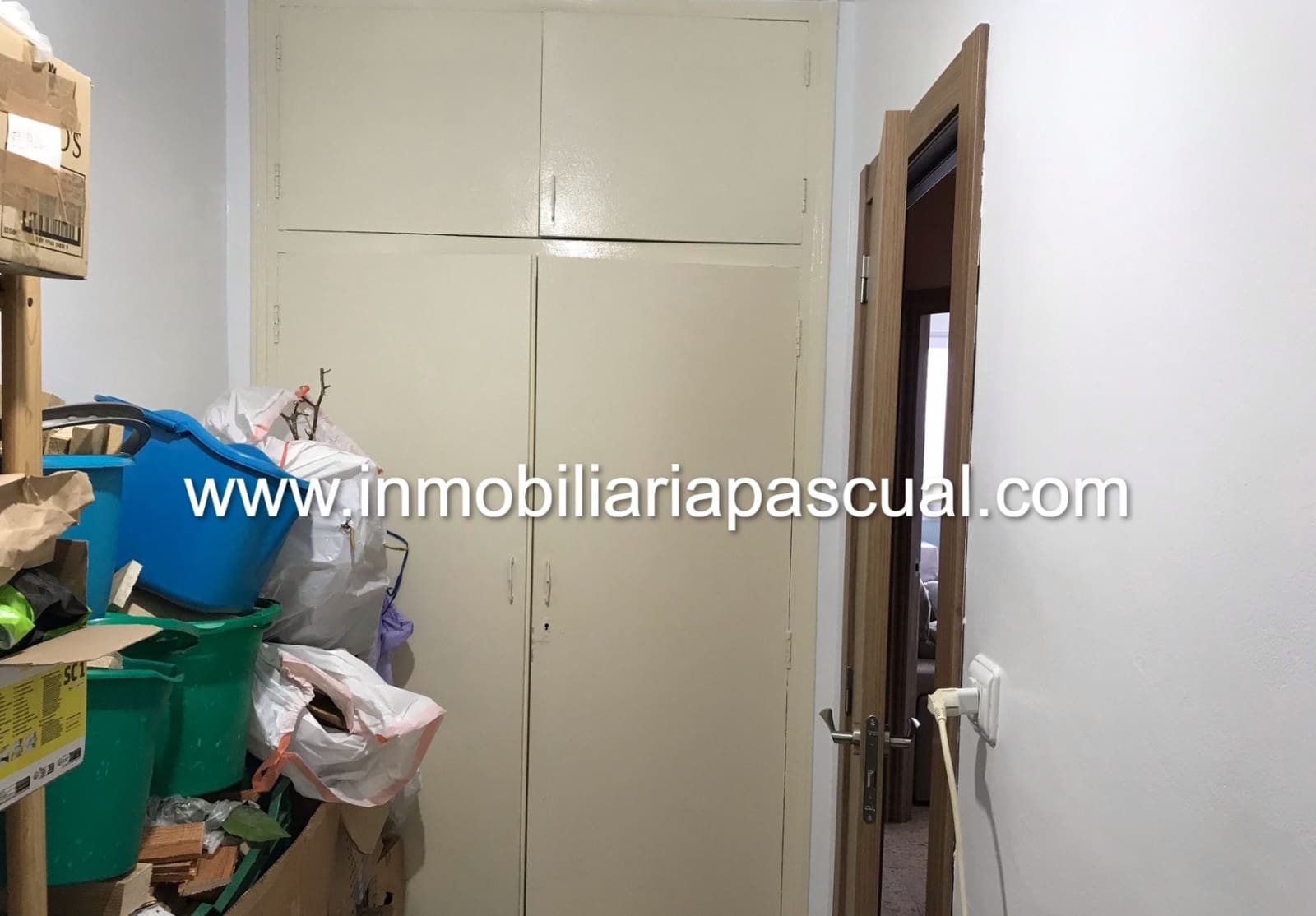 4 soverom Leilighet til salgs i Alcoy / Alcoi - € 120 000 (Ref: 8920001)