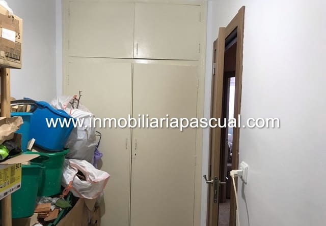 4 soverom Leilighet til salgs i Alcoy / Alcoi - € 120 000 (Ref: 8920001)