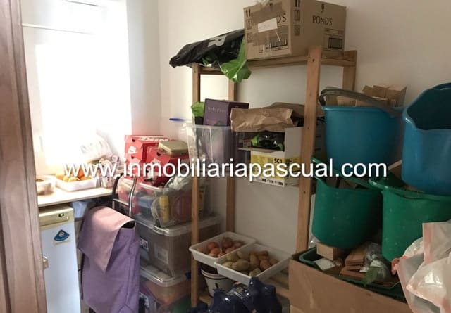 4 soverom Leilighet til salgs i Alcoy / Alcoi - € 120 000 (Ref: 8920001)