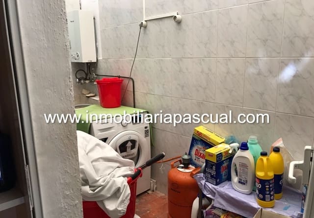 4 soverom Leilighet til salgs i Alcoy / Alcoi - € 120 000 (Ref: 8920001)