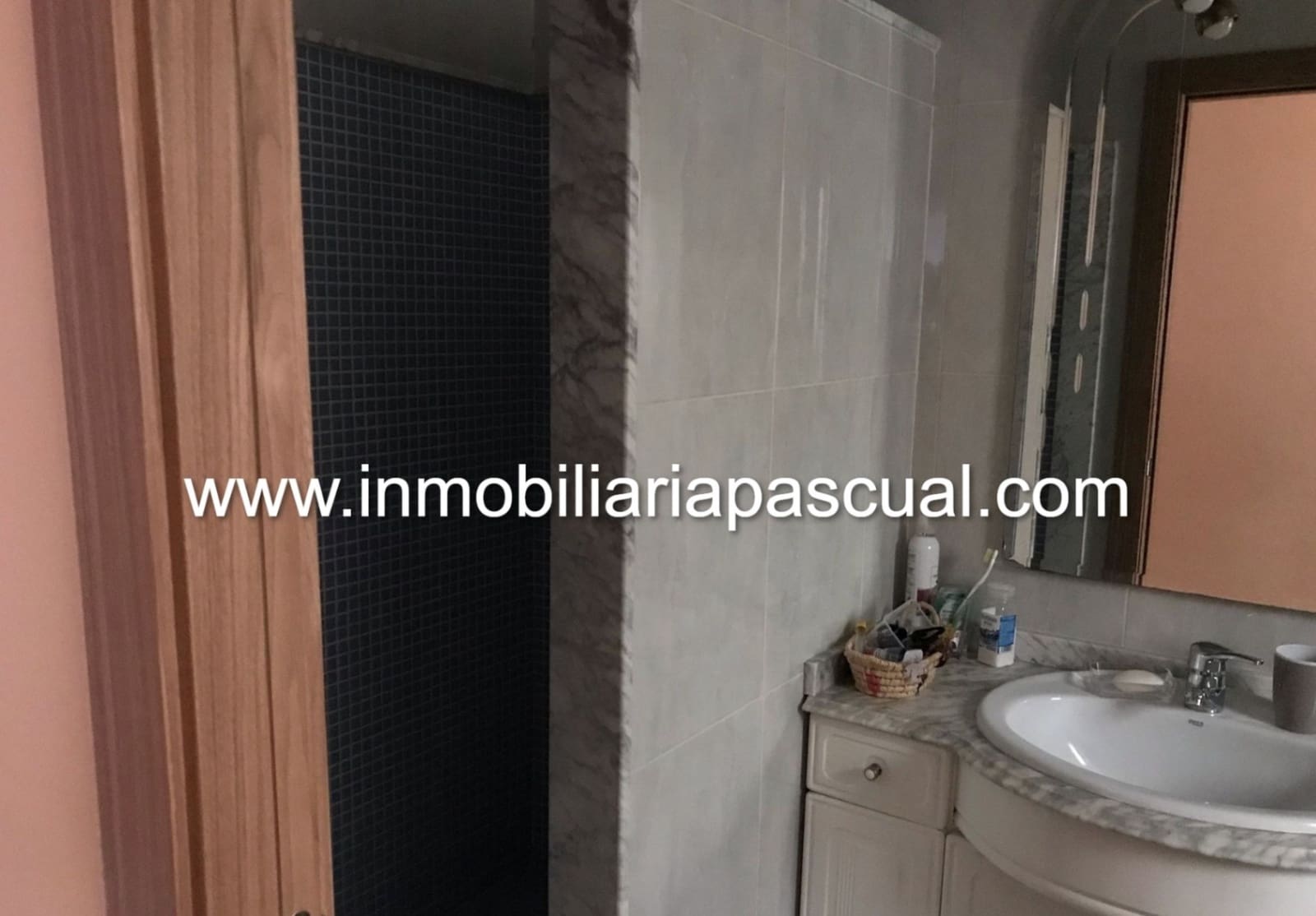 4 soverom Leilighet til salgs i Alcoy / Alcoi - € 120 000 (Ref: 8920001)