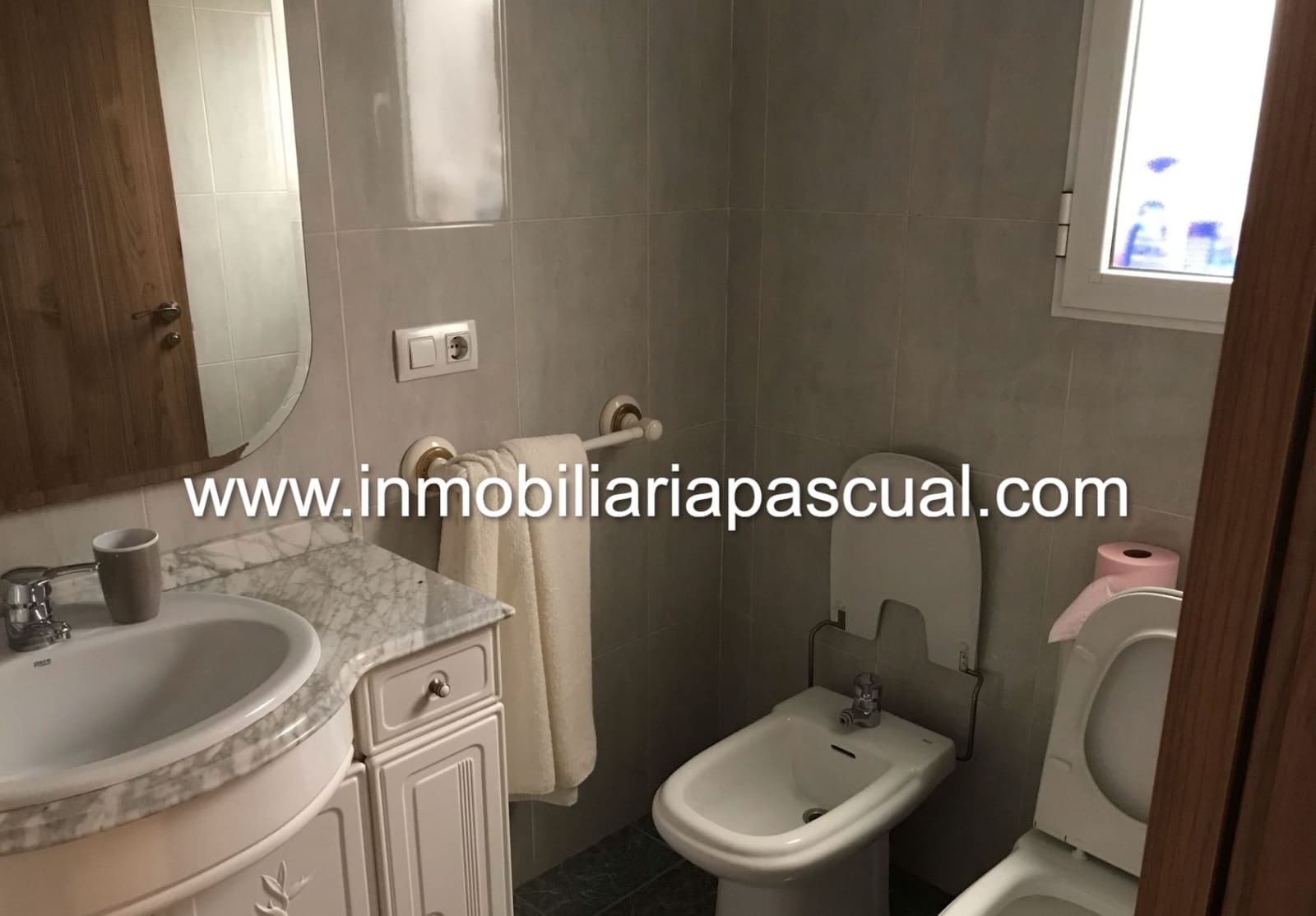 4 soverom Leilighet til salgs i Alcoy / Alcoi - € 120 000 (Ref: 8920001)