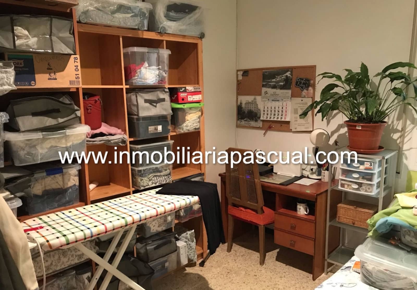 4 soverom Leilighet til salgs i Alcoy / Alcoi - € 120 000 (Ref: 8920001)