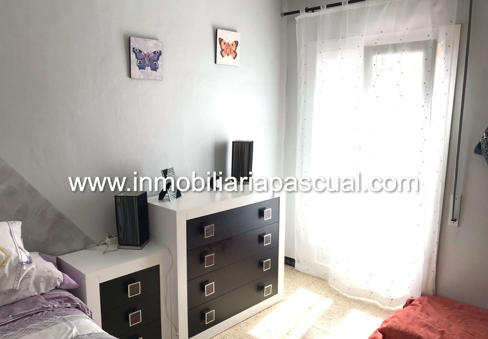 4 soverom Leilighet til salgs i Alcoy / Alcoi - € 120 000 (Ref: 8920001)