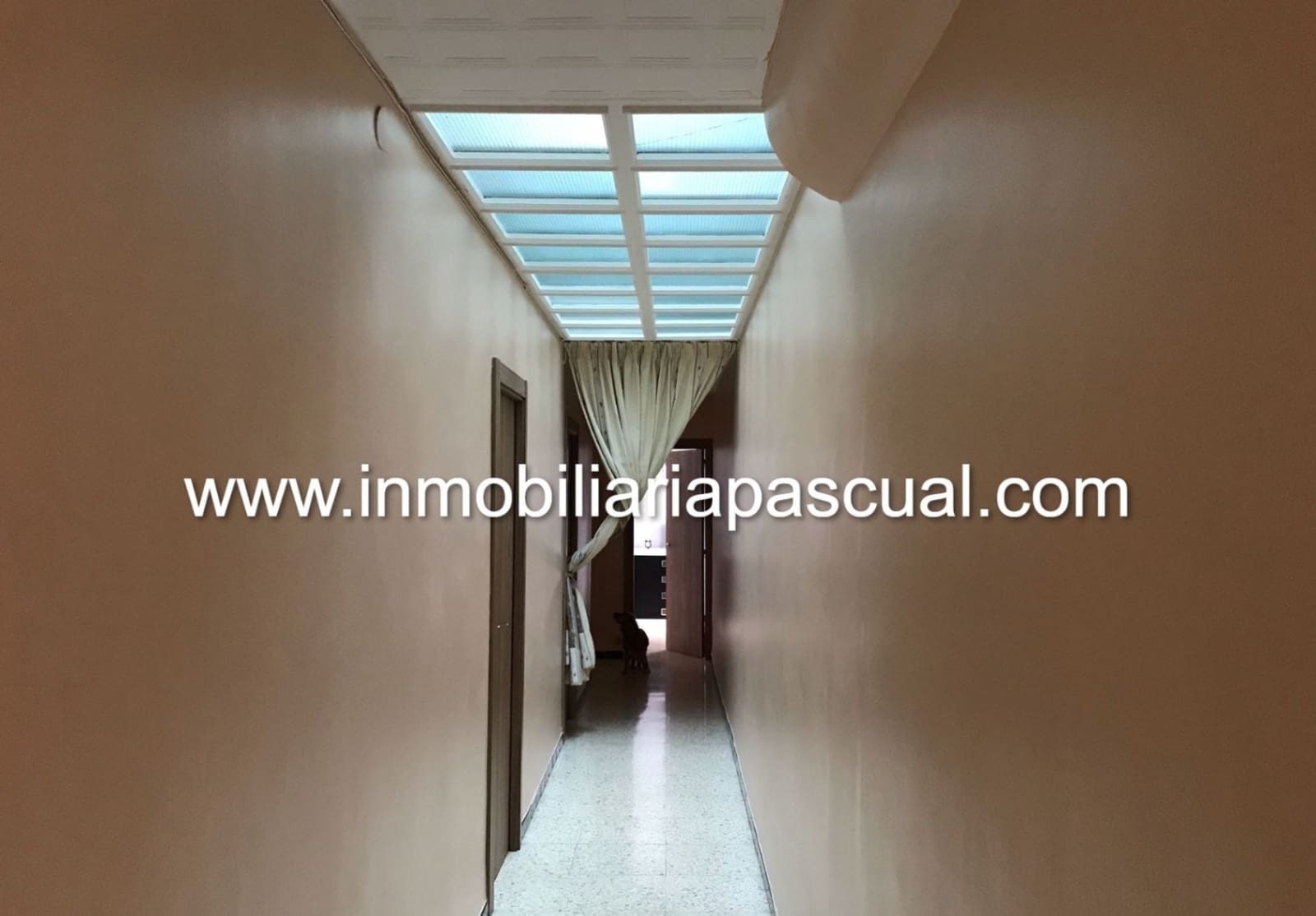 4 soverom Leilighet til salgs i Alcoy / Alcoi - € 120 000 (Ref: 8920001)