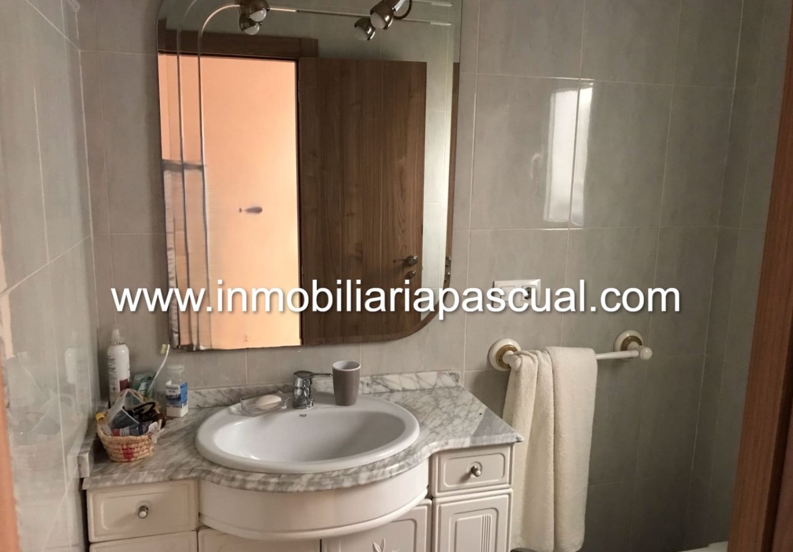 4 soverom Leilighet til salgs i Alcoy / Alcoi - € 120 000 (Ref: 8920001)