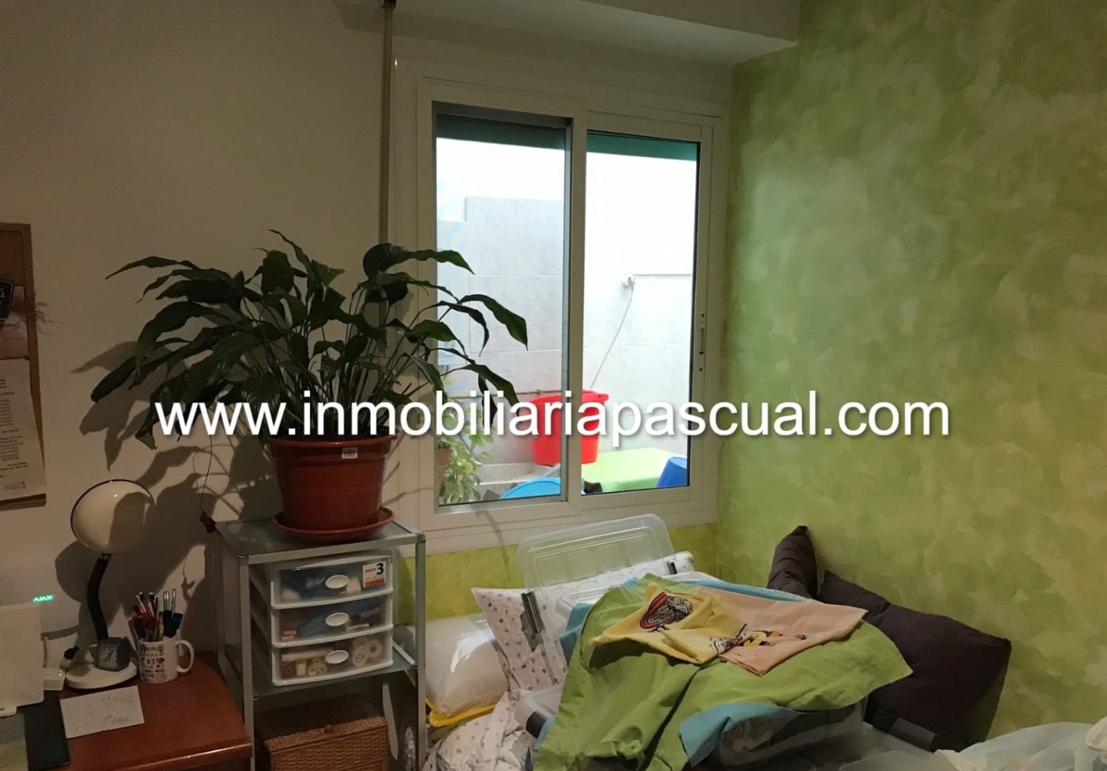 4 soverom Leilighet til salgs i Alcoy / Alcoi - € 120 000 (Ref: 8920001)