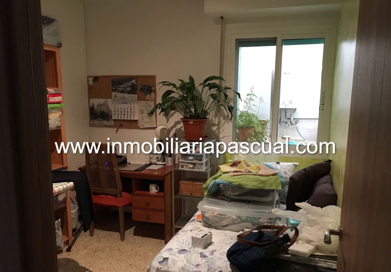 4 soverom Leilighet til salgs i Alcoy / Alcoi - € 120 000 (Ref: 8920001)