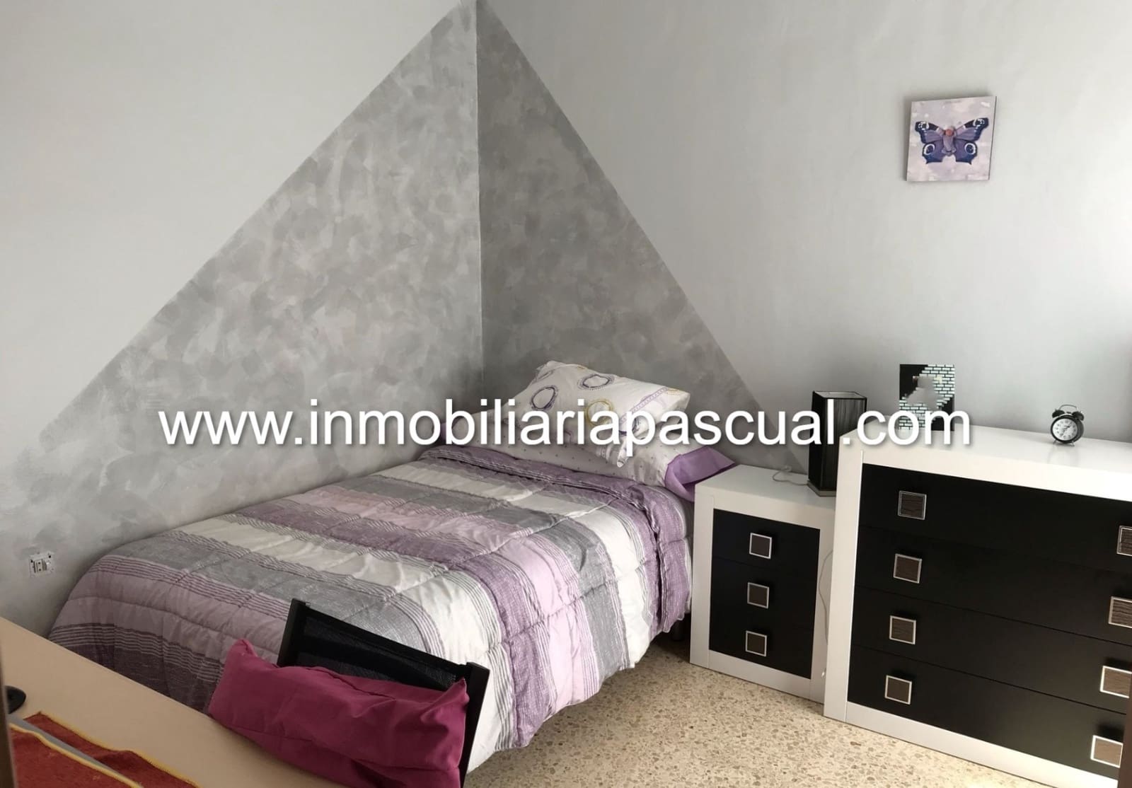 4 soverom Leilighet til salgs i Alcoy / Alcoi - € 120 000 (Ref: 8920001)