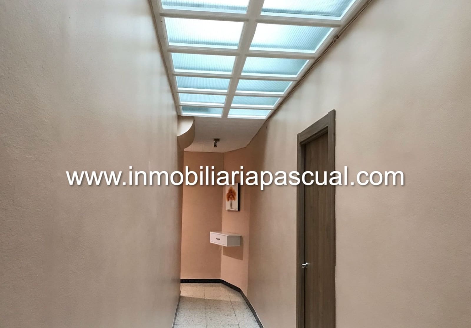 4 soverom Leilighet til salgs i Alcoy / Alcoi - € 120 000 (Ref: 8920001)