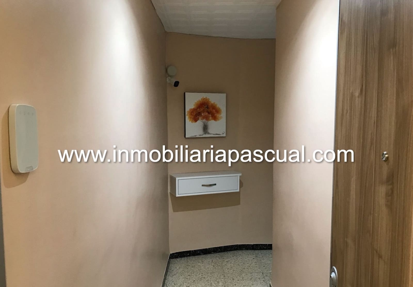 4 soverom Leilighet til salgs i Alcoy / Alcoi - € 120 000 (Ref: 8920001)