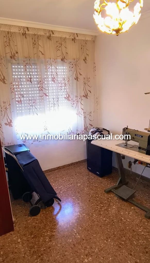 4 soverom Leilighet til salgs i Muro de Alcoy - € 140 000 (Ref: 8922646)