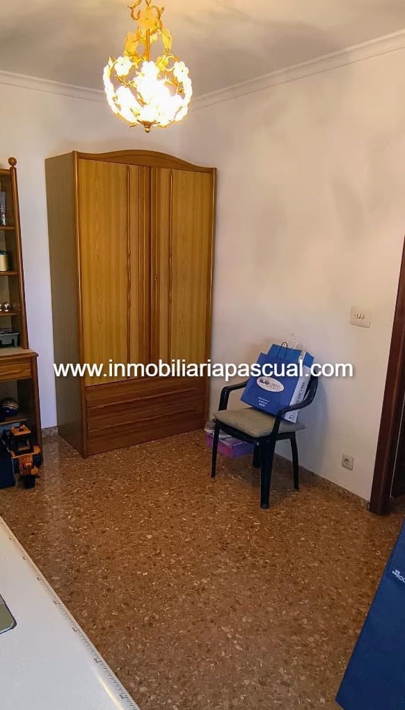 4 soverom Leilighet til salgs i Muro de Alcoy - € 140 000 (Ref: 8922646)