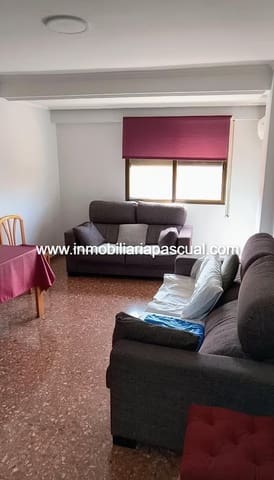 4 bedroom Flat for sale in Muro de Alcoy - € 140,000 (Ref: 8922646)