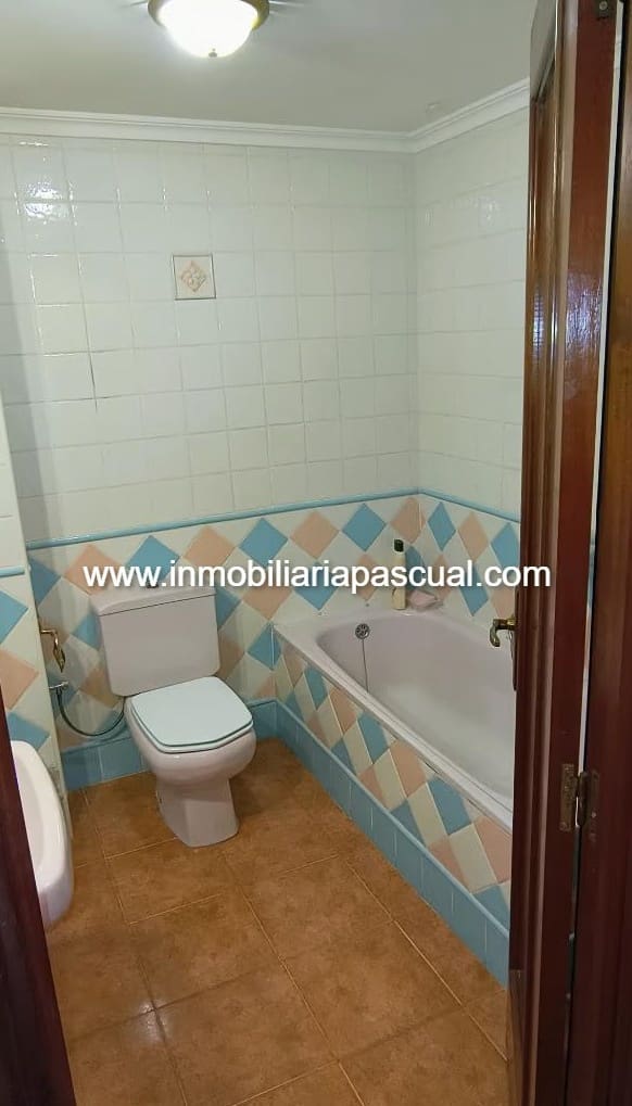 4 soverom Leilighet til salgs i Muro de Alcoy - € 140 000 (Ref: 8922646)