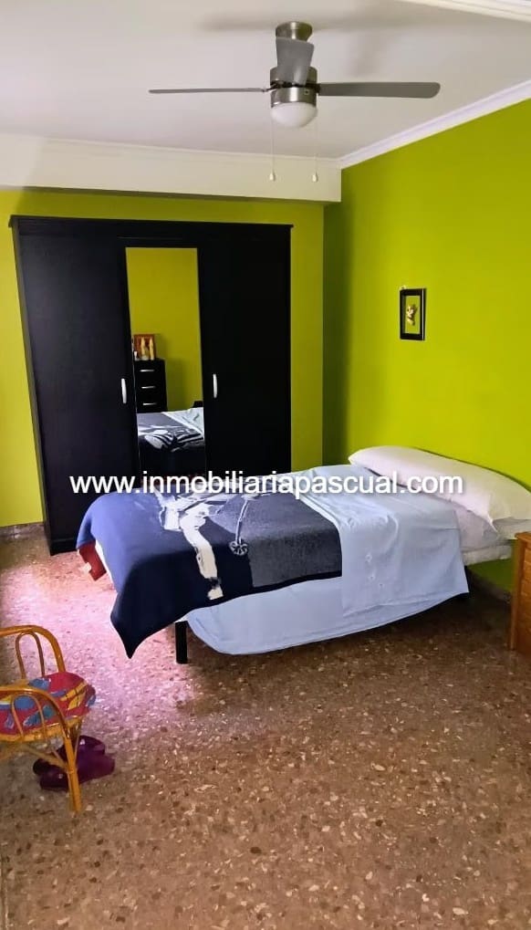 4 soverom Leilighet til salgs i Muro de Alcoy - € 140 000 (Ref: 8922646)