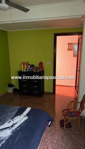 4 bedroom Flat for sale in Muro de Alcoy - € 140,000 (Ref: 8922646)