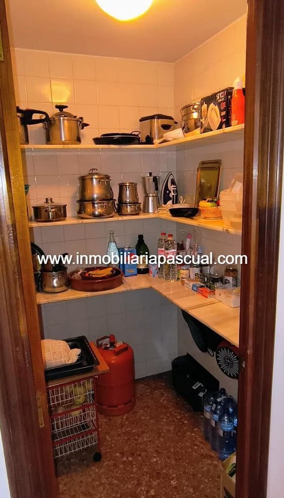 4 soverom Leilighet til salgs i Muro de Alcoy - € 140 000 (Ref: 8922646)