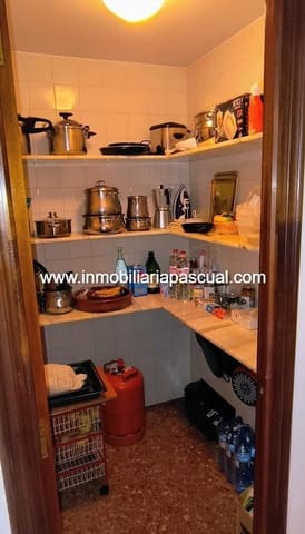 4 bedroom Flat for sale in Muro de Alcoy - € 140,000 (Ref: 8922646)
