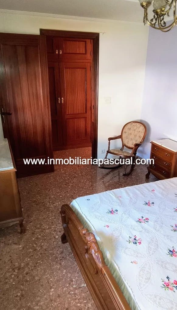 4 soverom Leilighet til salgs i Muro de Alcoy - € 140 000 (Ref: 8922646)