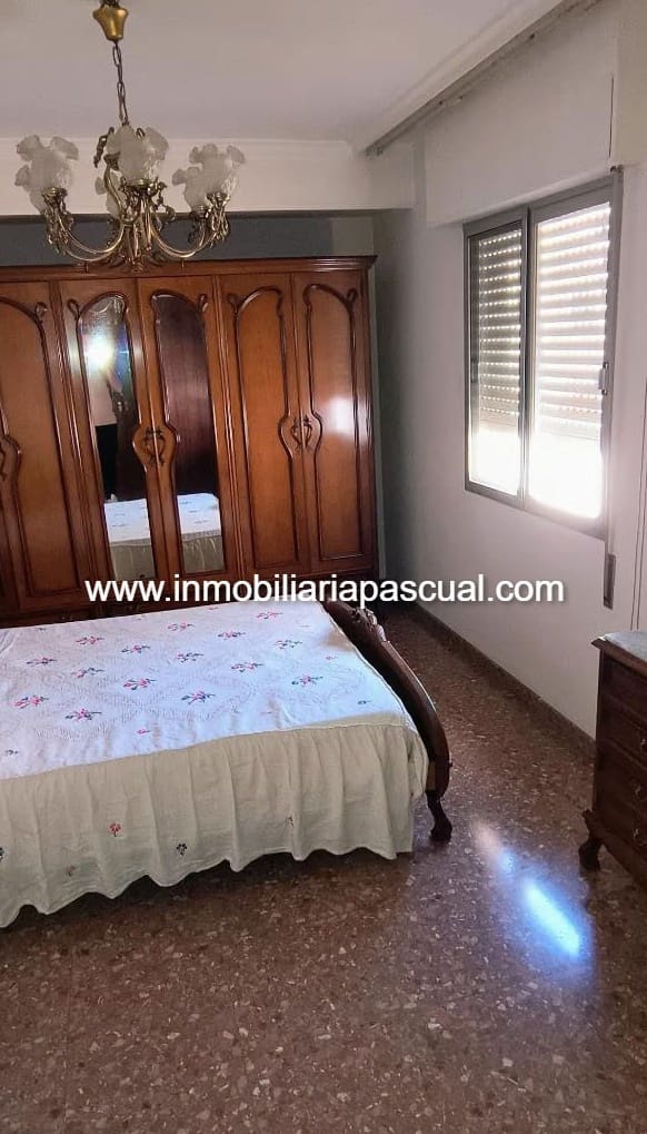 4 soverom Leilighet til salgs i Muro de Alcoy - € 140 000 (Ref: 8922646)