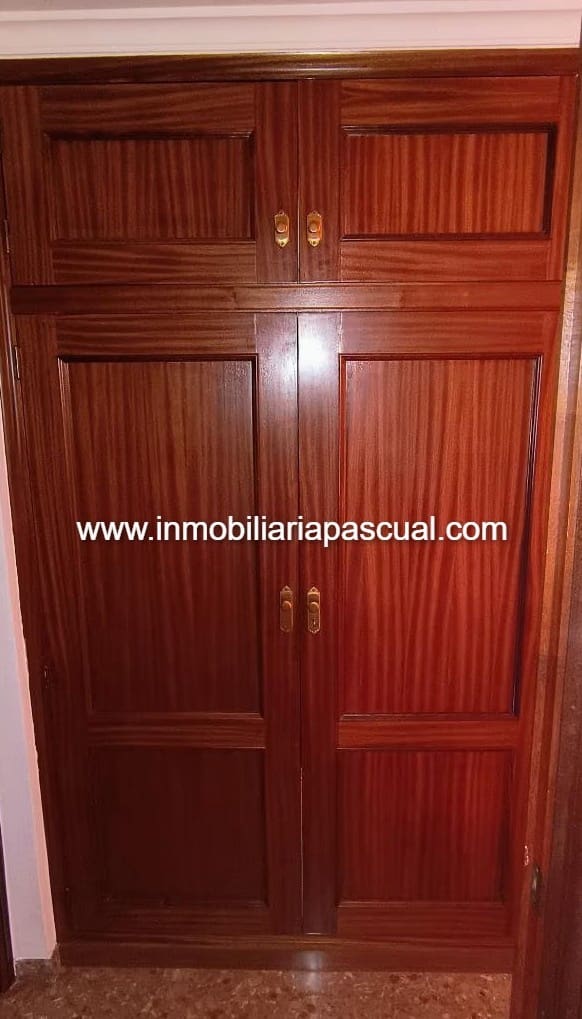 4 soverom Leilighet til salgs i Muro de Alcoy - € 140 000 (Ref: 8922646)