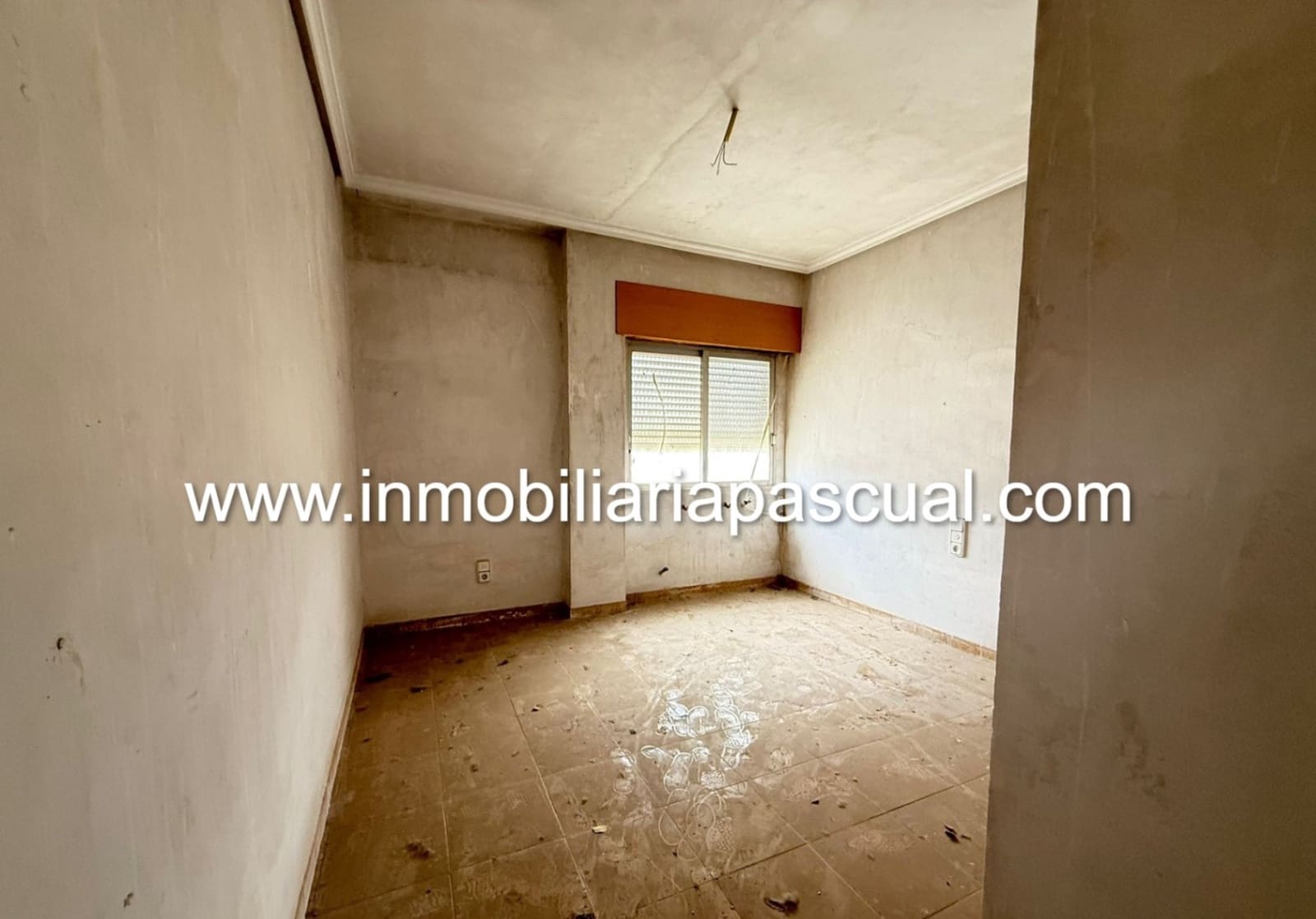 4 sypialnia Mieszkanie na sprzedaż w Muro de Alcoy - 60 000 € (Ref: 8992800)